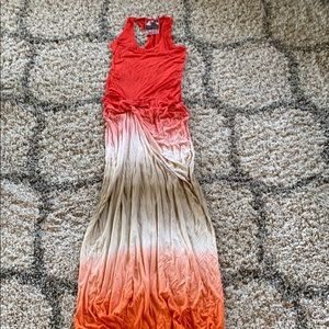 Young Fabulous and Broke Hampton maxi